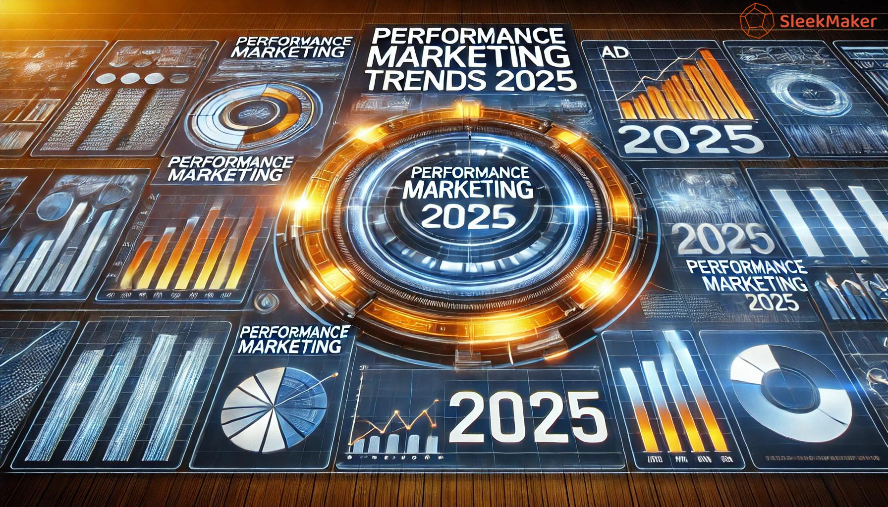 performance-marketing-trends-2025 Top performance marketing trends in 2025, including AI, first-party data, and automation.