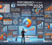 Top performance marketing trends in 2025, including AI, first-party data, and automation.